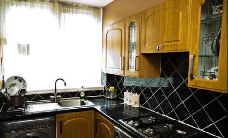 Ensuite With Kitchen Ext Large Room With Balcony In Zone 2 Λονδίνο Εξωτερικό φωτογραφία